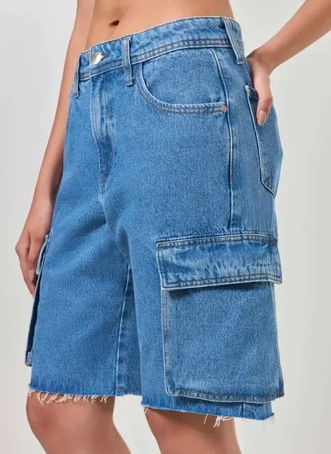 bermuda jeans jorts cargo bermuda jeans jorts cargo