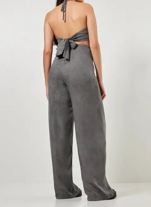 macacão em viscose estonado macacão em viscose estonado