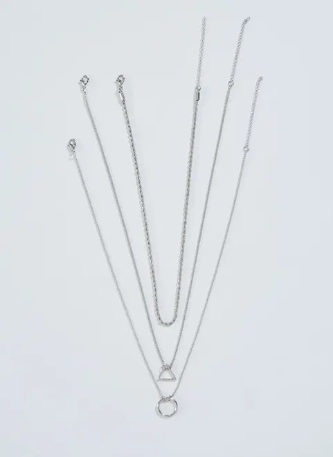 colares e chokers geométricos colares e chokers geométricos