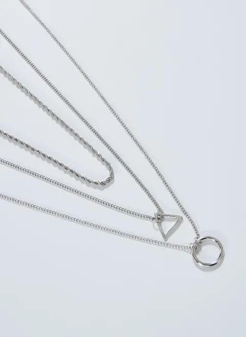 colares e chokers geométricos colares e chokers geométricos