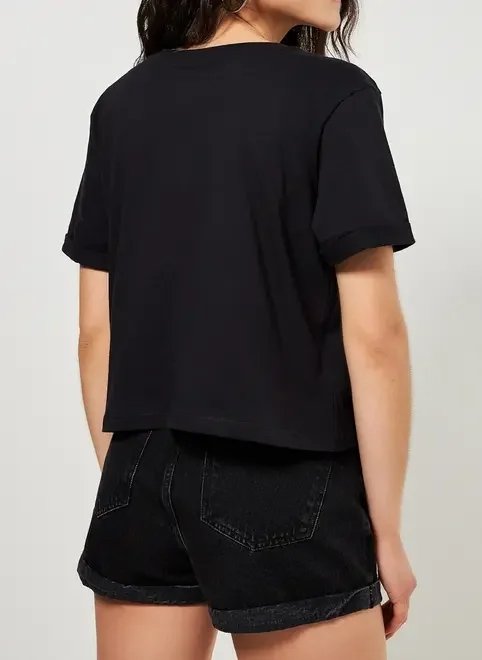 camiseta preta frankenstein camiseta preta frankenstein