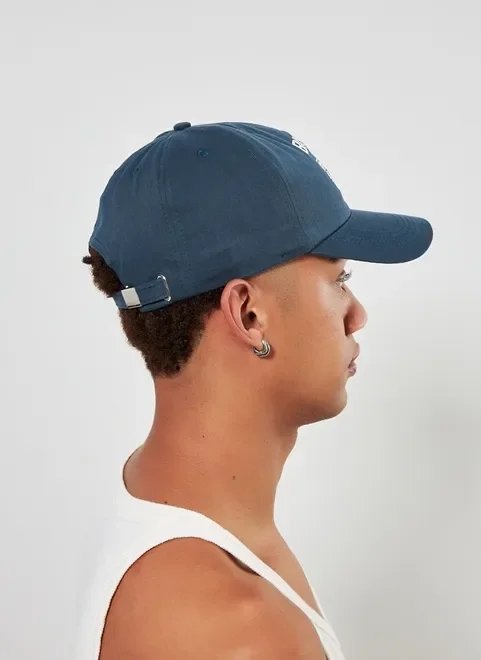 boné azul marinho brooklyn boné azul marinho brooklyn