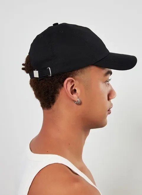 boné preto liso boné preto liso