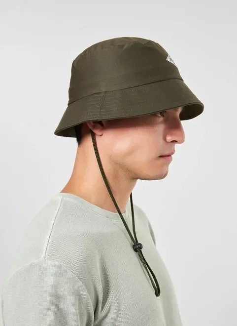 bucket hat verde militar bucket hat verde militar
