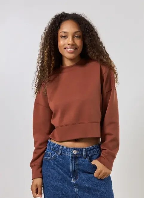 moletom amplinho com recortes moletom amplinho com recortes