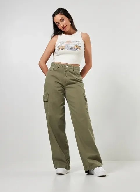 regata cropped estampa hawaii vintage regata cropped estampa hawaii vintage