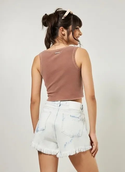 short jeans delave desfiado short jeans delave desfiado