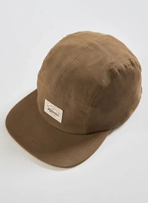 boné five panel marrom boné five panel marrom