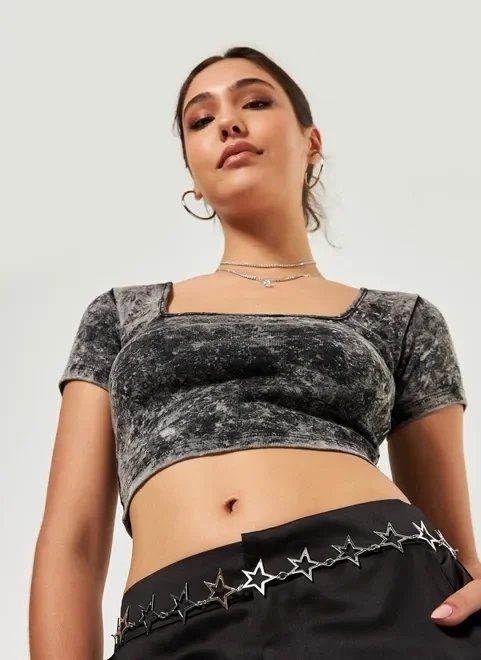 cinto de metal estrelas cinto de metal estrelas