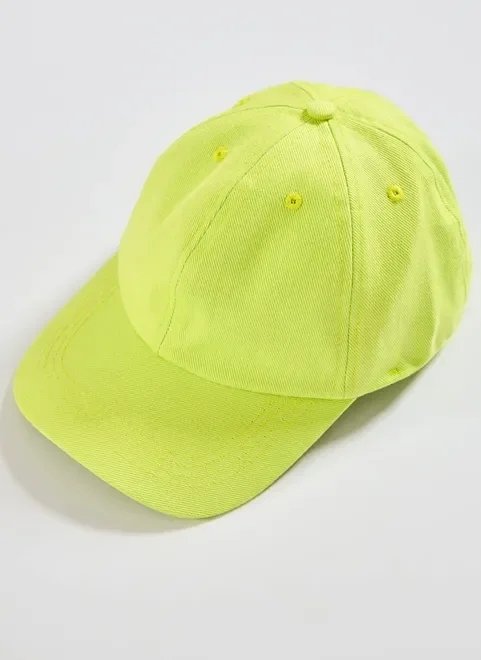 boné verde lima neon boné verde lima neon