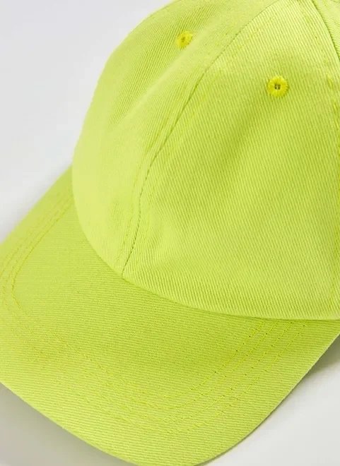 boné verde lima neon boné verde lima neon