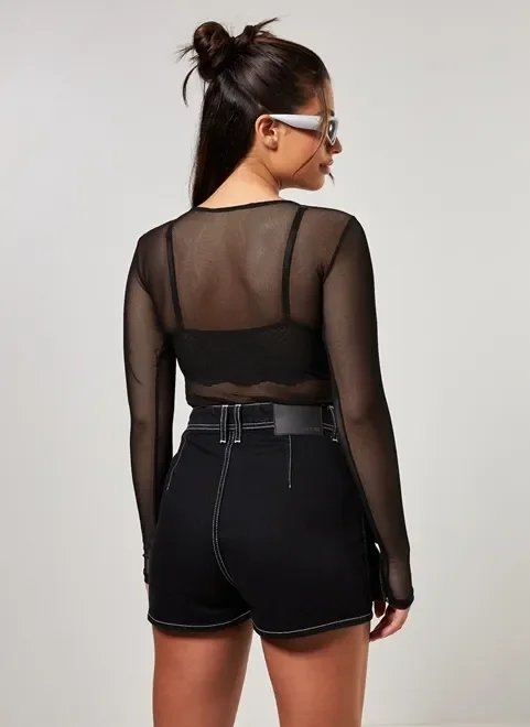 body em telinha preta body em telinha preta