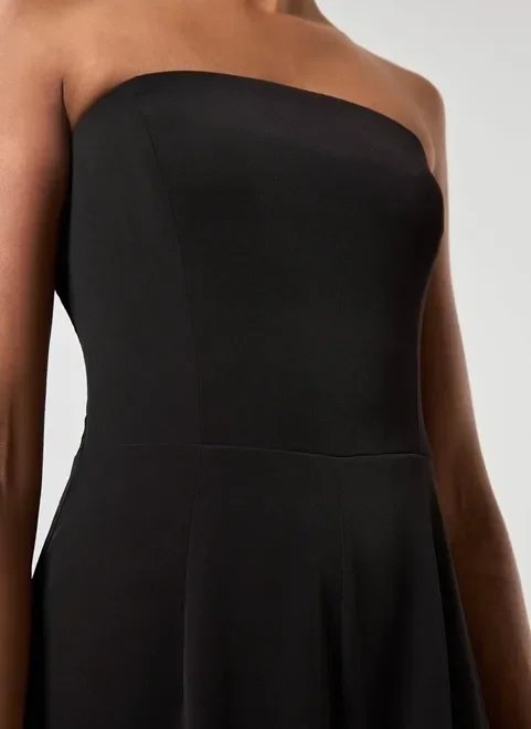 macacão alfaiataria alças removíveis macacão alfaiataria alças removíveis