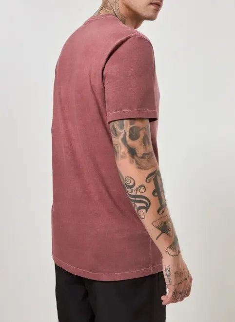 camiseta vinho estonada com frase camiseta vinho estonada com frase