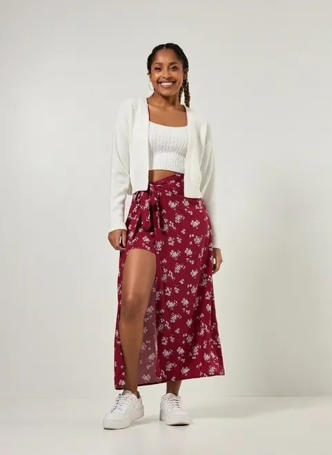 cardigan em tricô branco cardigan em tricô branco