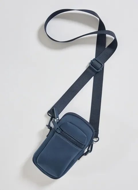 bolsa transversal azul marinho bolsa transversal azul marinho