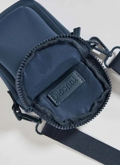 bolsa transversal azul marinho bolsa transversal azul marinho