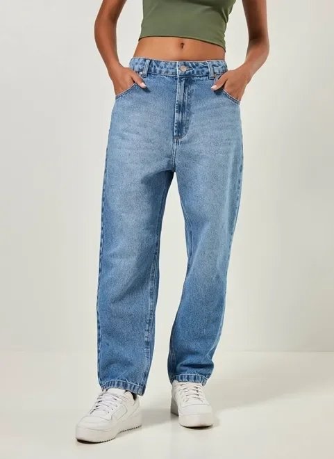 calça jeans baggy cintura baixa calça jeans baggy cintura baixa