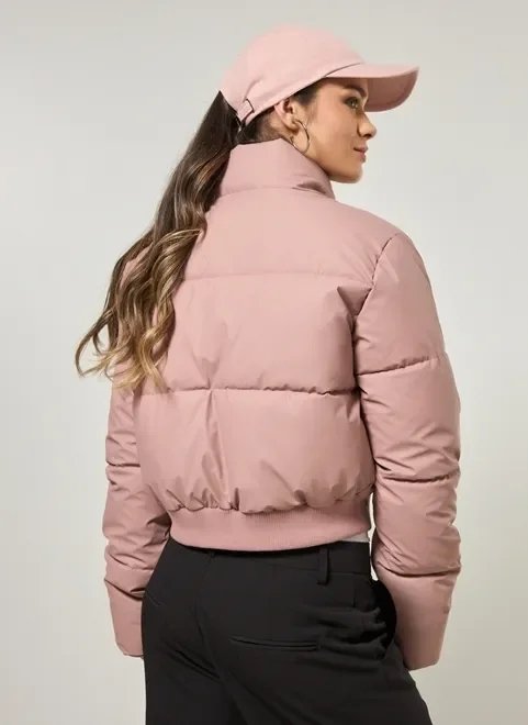boné liso rosé boné liso rosé