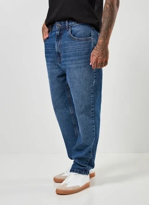 calça baggy jeans calça baggy jeans