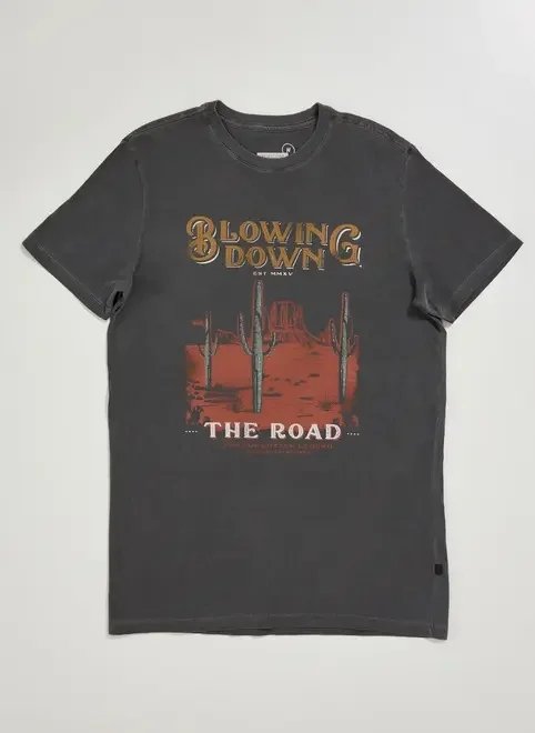 camiseta alongada estonada western camiseta alongada estonada western