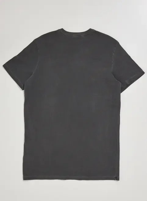 camiseta alongada estonada western camiseta alongada estonada western