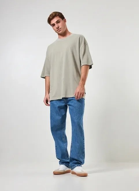 camiseta oversized estonada textura camiseta oversized estonada textura