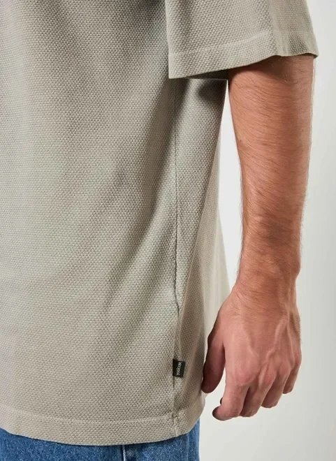 camiseta oversized estonada textura camiseta oversized estonada textura