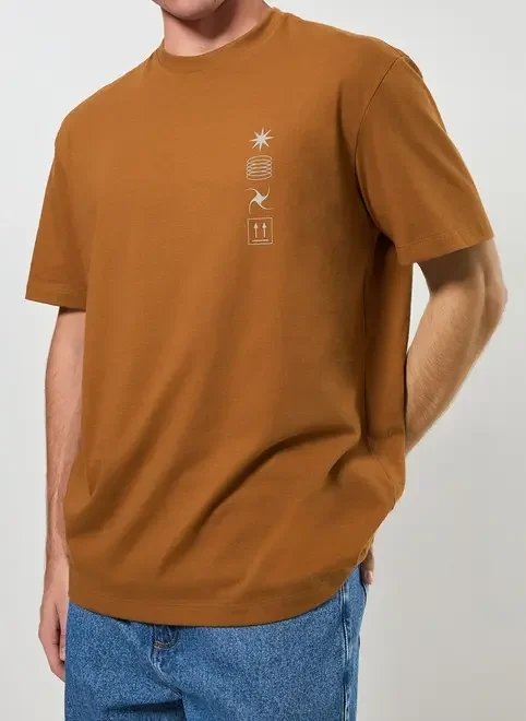 camiseta box estampa cybercore camiseta box estampa cybercore