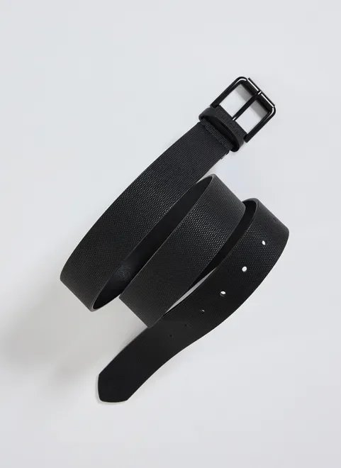 cinto em poliuretano texturizado cinto em poliuretano texturizado