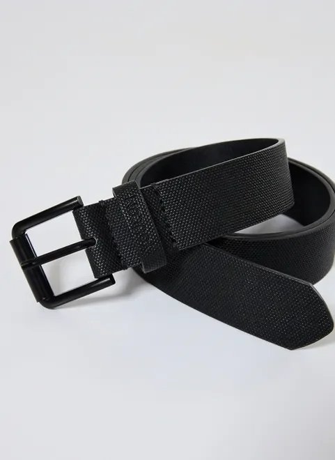 cinto em poliuretano texturizado cinto em poliuretano texturizado