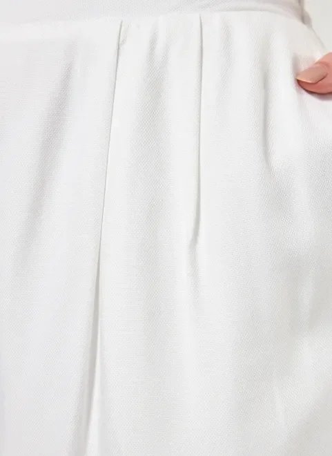 calça pantalona em tecido calça pantalona em tecido