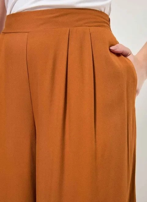 calça pantalona em tecido calça pantalona em tecido