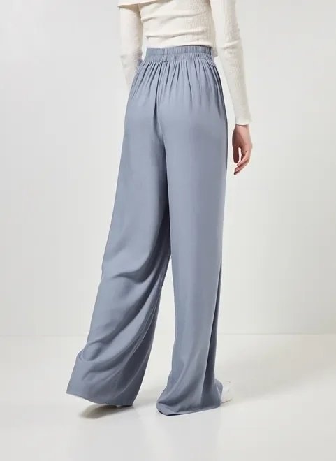 calça pantalona em tecido calça pantalona em tecido