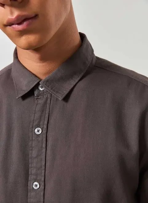 camisa de manga longa camisa de manga longa