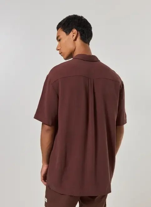 camisa com linho manga curta camisa com linho manga curta