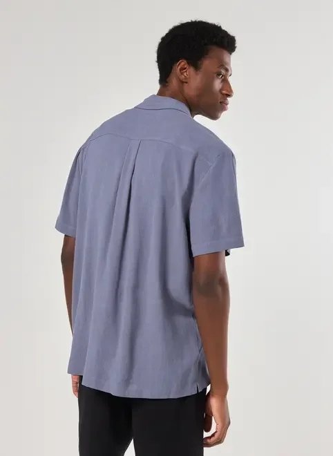 camisa com linho manga curta camisa com linho manga curta