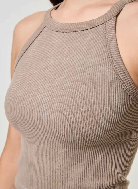 regata halter estonada seamless regata halter estonada seamless