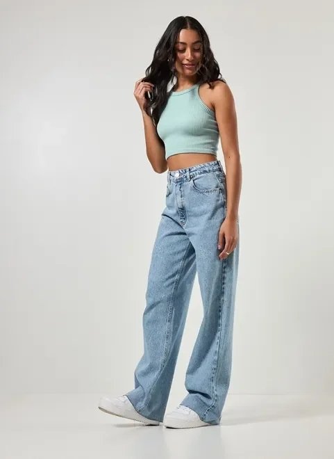 cropped halter seamless estruturado cropped halter seamless estruturado