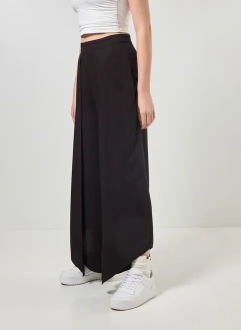 calça pantalona pareô calça pantalona pareô