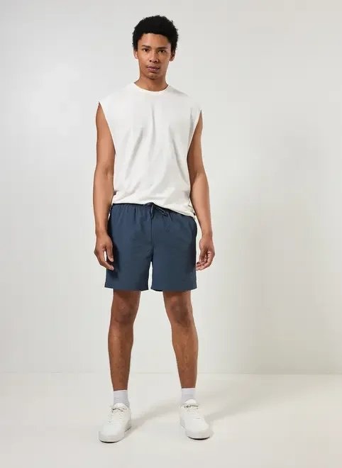 bermuda microfibra texturizada bermuda microfibra texturizada