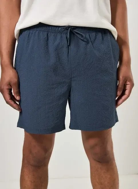 bermuda microfibra texturizada bermuda microfibra texturizada