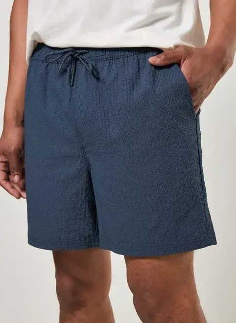 bermuda microfibra texturizada bermuda microfibra texturizada