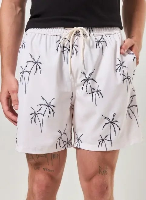 bermuda de banho coqueiros bermuda de banho coqueiros