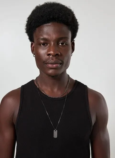 colares onix com plaquinha colares onix com plaquinha