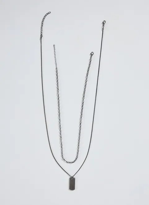 colares onix com plaquinha colares onix com plaquinha