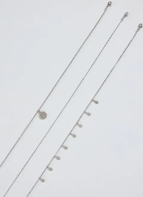 colares prateados pingente mandala colares prateados pingente mandala