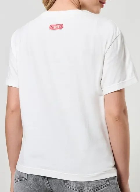 camiseta off-white stickers camiseta off-white stickers