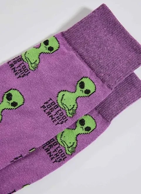 meia roxa et too cool meia roxa et too cool