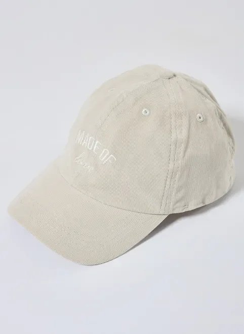 boné cotelê bordado boné cotelê bordado